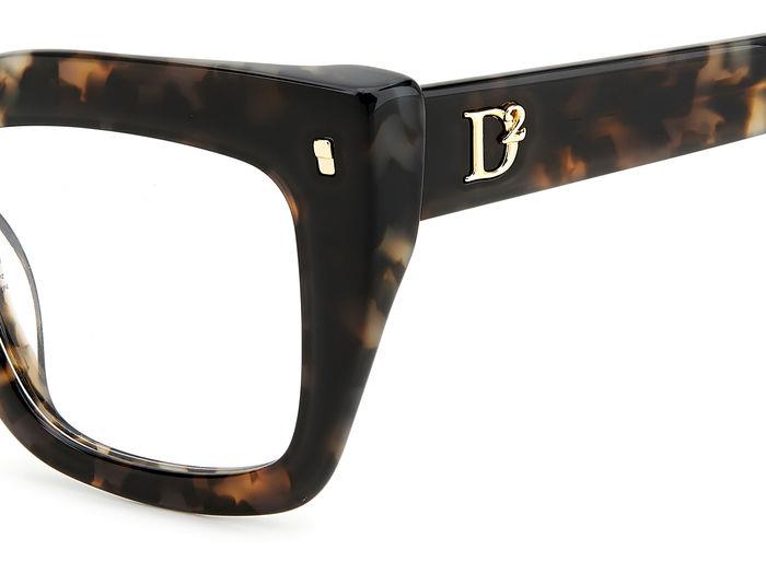 Dsquared2 D2 0099 Optical Frame