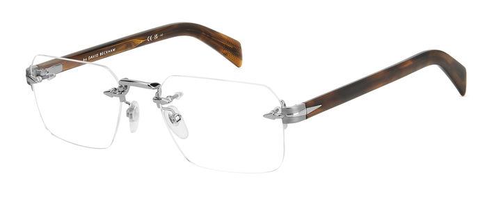 David Beckham DB 7116 Optical Frame