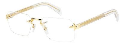 David Beckham DB 7116 Optical Frame