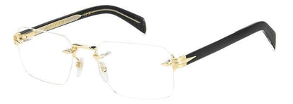 David Beckham DB 7116 Optical Frame