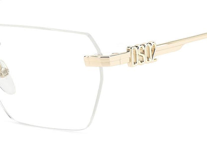 Dsquared2 D2 0102 Optical Frame