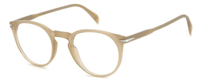 David Beckham DB 1139 Optical Frame