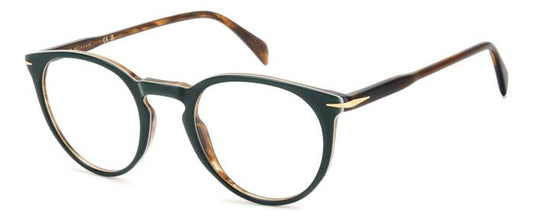 David Beckham DB 1139 Optical Frame