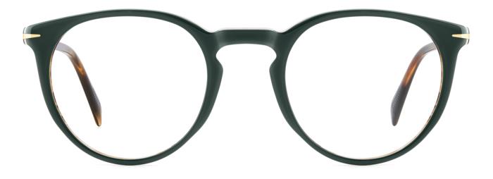 David Beckham DB 1139 Optical Frame