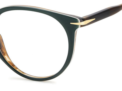 David Beckham DB 1139 Optical Frame