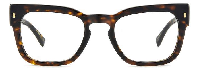 Dsquared2 D2 0129 Optical Frame