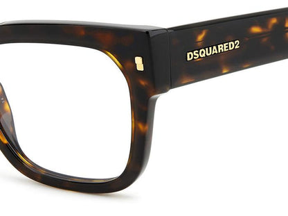 Dsquared2 D2 0129 Optical Frame