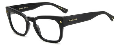 Dsquared2 D2 0129 Optical Frame