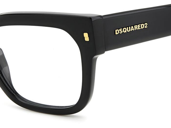 Dsquared2 D2 0129 Optical Frame