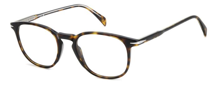 David Beckham DB 1160 Optical Frame