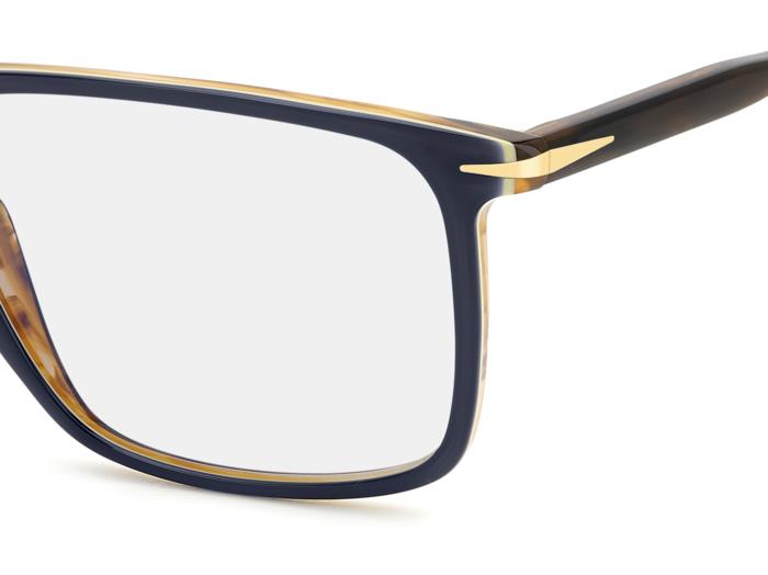 David Beckham DB 1164 Optical Frame