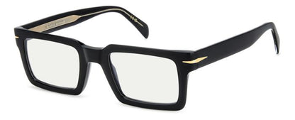 David Beckham DB 7104/CS Optical Frame