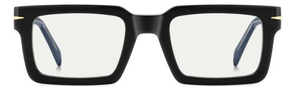 David Beckham DB 7104/CS Optical Frame