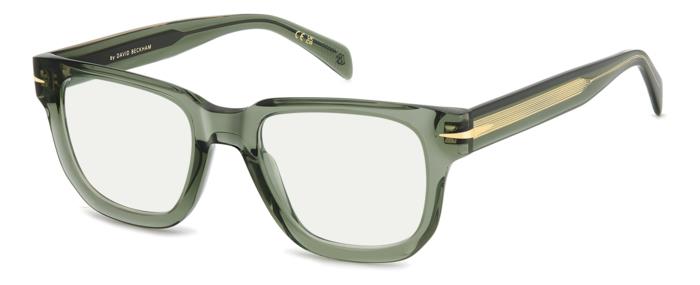 David Beckham DB 7104/CS Optical Frame