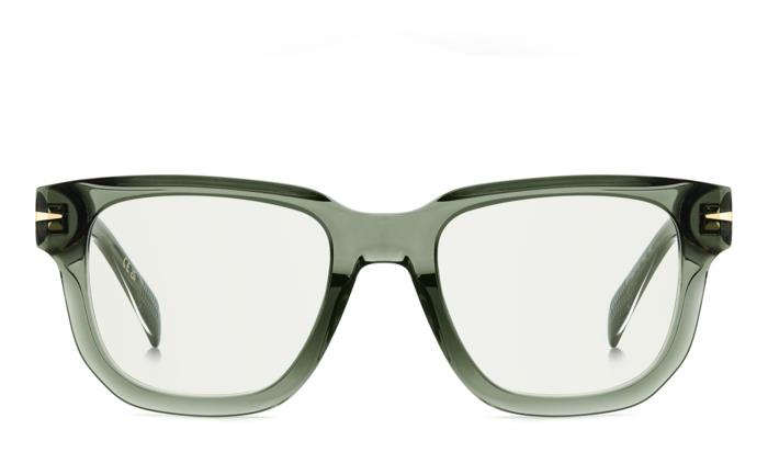 David Beckham DB 7104/CS Optical Frame