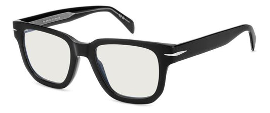 David Beckham DB 7104/CS Optical Frame