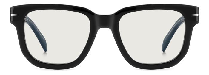 David Beckham DB 7104/CS Optical Frame