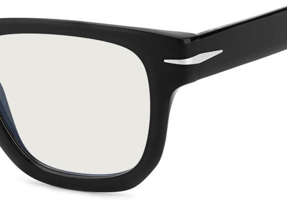 David Beckham DB 7104/CS Optical Frame