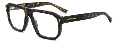 Dsquared2 D2 0146 Optical Frame