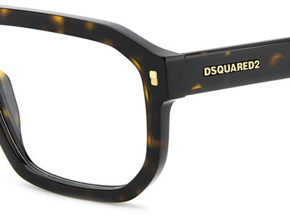 Dsquared2 D2 0146 Optical Frame