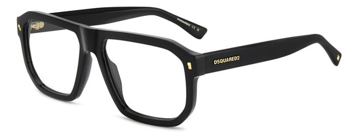 Dsquared2 D2 0146 Montatura vista