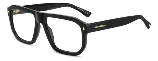 Dsquared2 D2 0146 Optical Frame