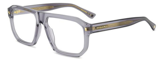 Dsquared2 D2 0146 Optical Frame