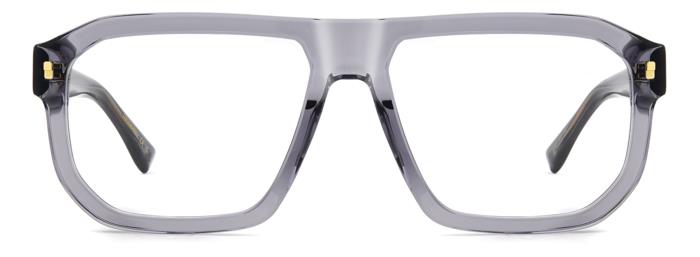 Dsquared2 D2 0146 Optical Frame