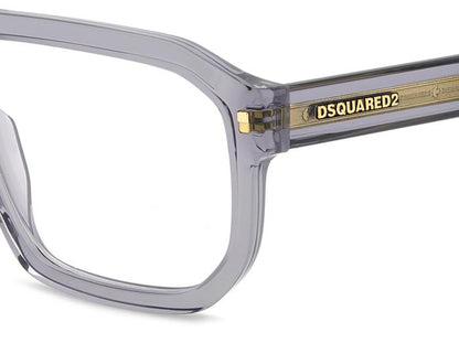 Dsquared2 D2 0146 Optical Frame