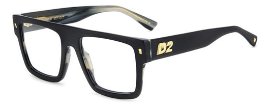 Dsquared2 D2 0147 Optical Frame