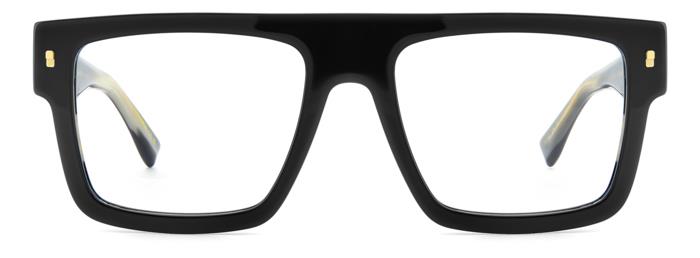 Dsquared2 D2 0147 Optical Frame