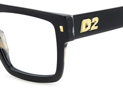 Dsquared2 D2 0147 Optical Frame