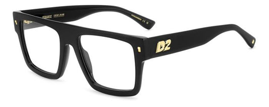 Dsquared2 D2 0147 Optical Frame