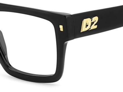 Dsquared2 D2 0147 Optical Frame