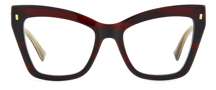 Dsquared2 D2 0152 Optical Frame