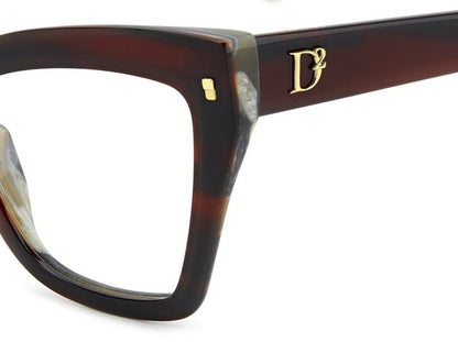 Dsquared2 D2 0152 Optical Frame