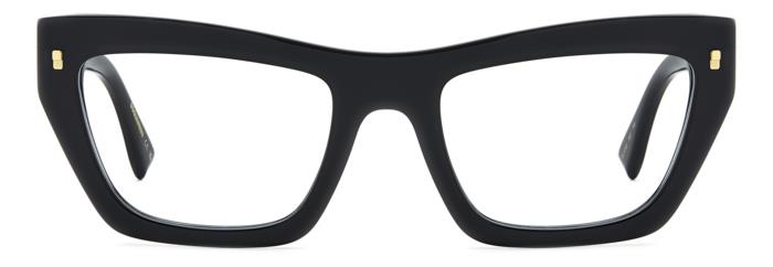 Dsquared2 D2 0153 Optical Frame