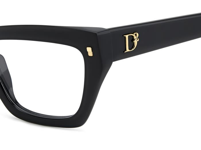 Dsquared2 D2 0153 Optical Frame