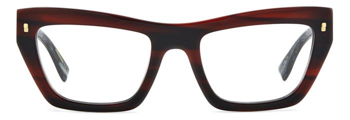 Dsquared2 D2 0153 Optical Frame