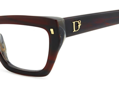 Dsquared2 D2 0153 Optical Frame