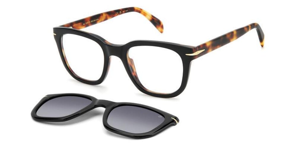 David Beckham DB7043/C WR7/21 Clip On