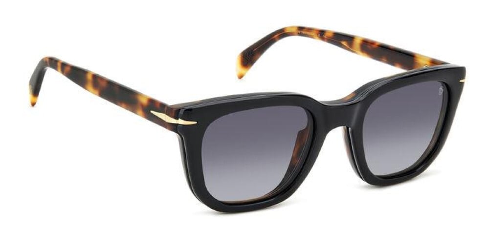 David Beckham DB7043/C WR7/21 Clip On