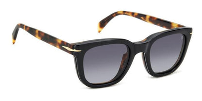 David Beckham DB7043/C WR7/21 Clip On