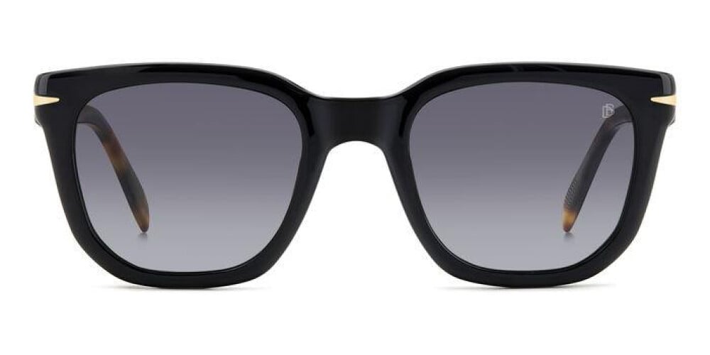 David Beckham DB7043/C WR7/21 Clip On