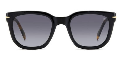 David Beckham DB7043/C WR7/21 Clip On