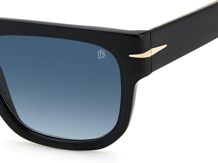 David Beckham DB 7044/S Sunglasses