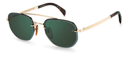 David Beckham DB 1078/S Sunglasses