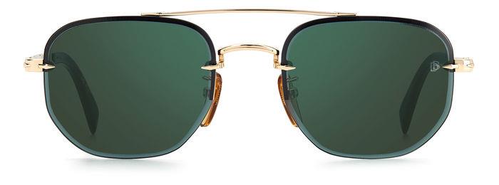 David Beckham DB 1078/S Sunglasses