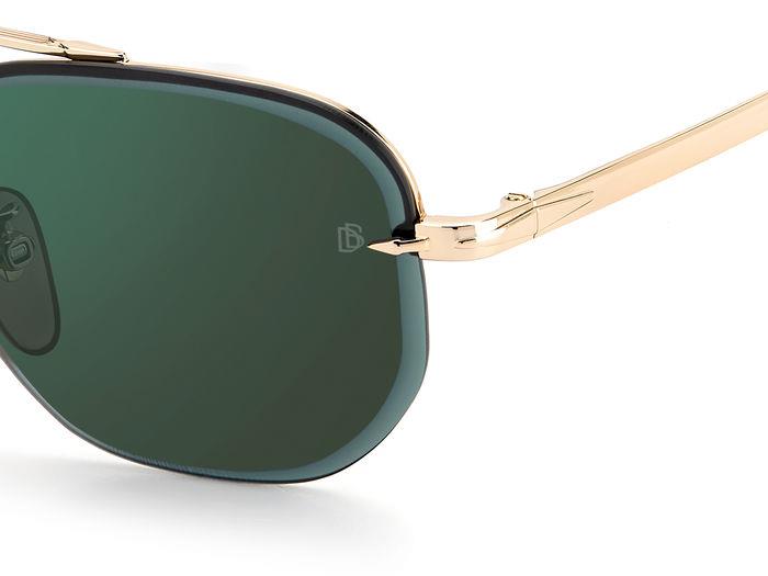 David Beckham DB 1078/S Sunglasses