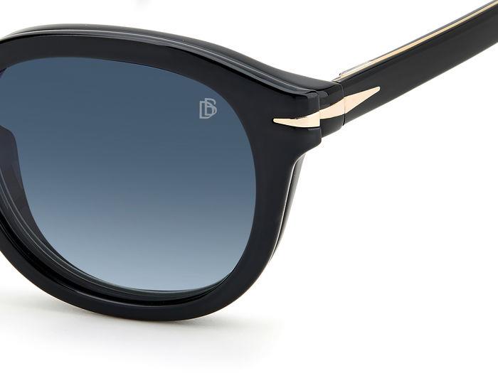 David Beckham DB 1080/CS Optical Frame